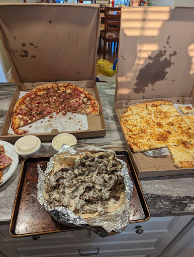Photo of Louis Gee's Pizza - 94 Elizabeth Dr, Gander, NL A1V 1J8